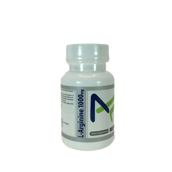 تصویر  قرص ال –آرژنین 1000 میلیگرم    L Arginine 1000 mg