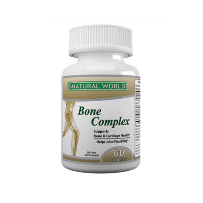 تصویر  کپسول بون کمپلکس   Bone Complex