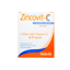 تصویر  قرص زینکوویت ث     Zincovit-C
