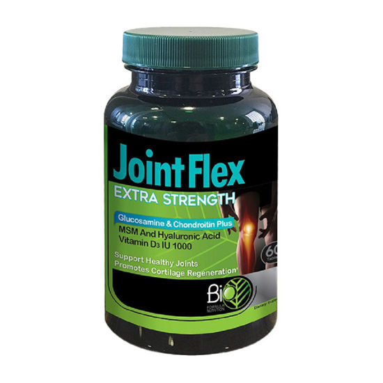 تصویر  قرص جوینت فلکس  Joint Flex